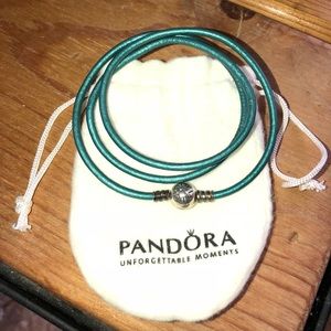 Pandora Bracelet